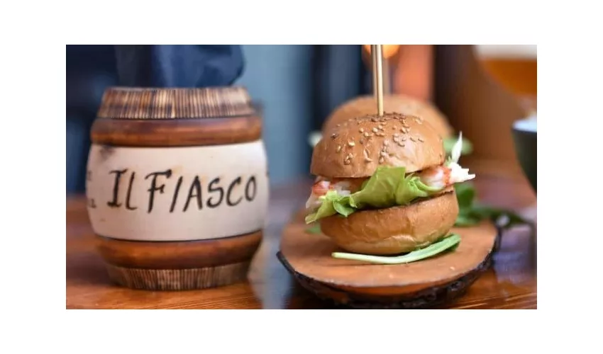 Il Fiasco Bar&Restaurant