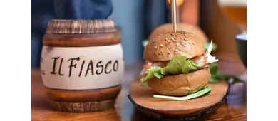 Il Fiasco Bar&Restaurant