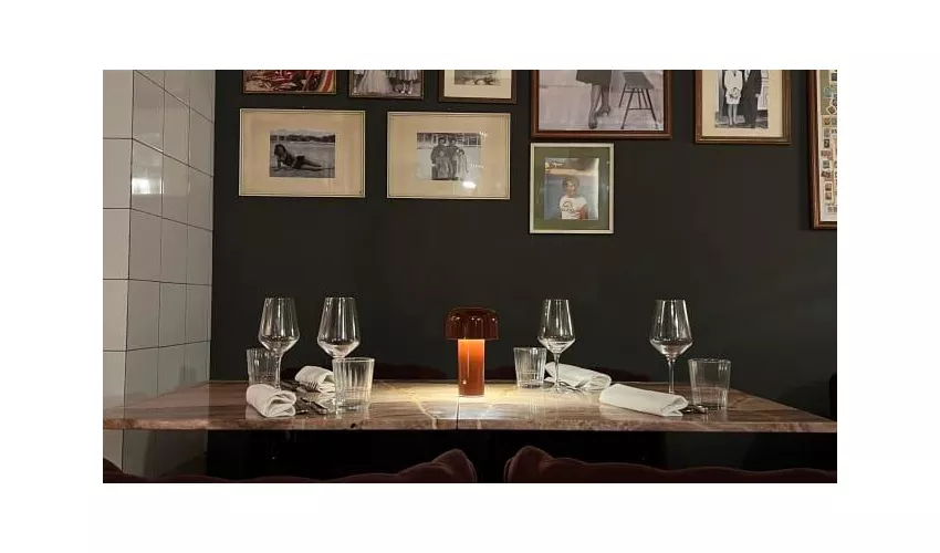 Coci Vini e Fornelli