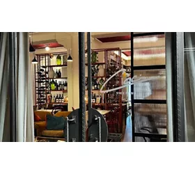 Coci Vini e Fornelli
