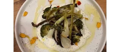 Coci Vini e Fornelli