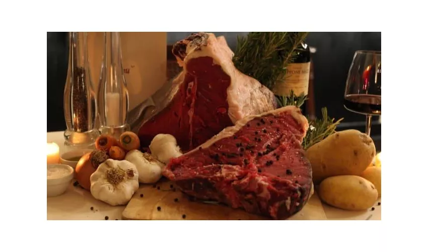 Ristorante La Divina Commedia