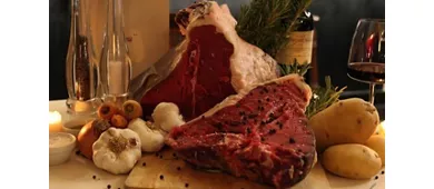 Ristorante La Divina Commedia