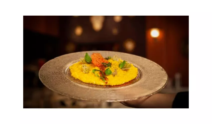 Ristorante La Divina Commedia