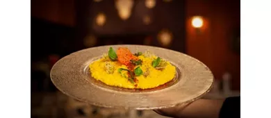 Ristorante La Divina Commedia