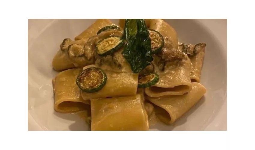 Taverna dei Carbonari