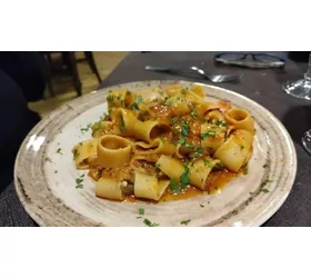 Maccarruni - Osteria, pizzeria, wine bar