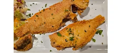 Maccarruni - Osteria, pizzeria, wine bar