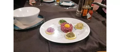 Maccarruni - Osteria, pizzeria, wine bar