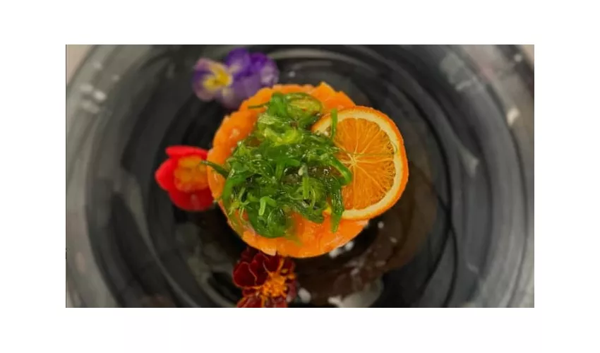 DINASTY RESTAURANT