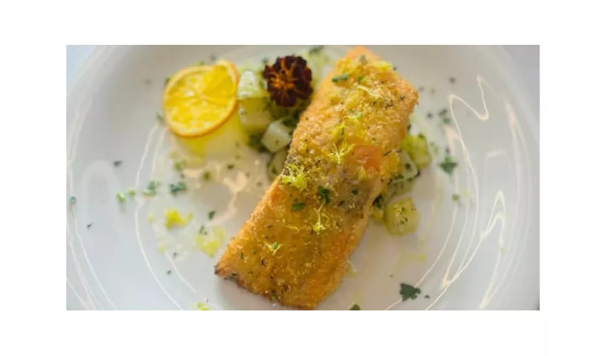 DINASTY RESTAURANT