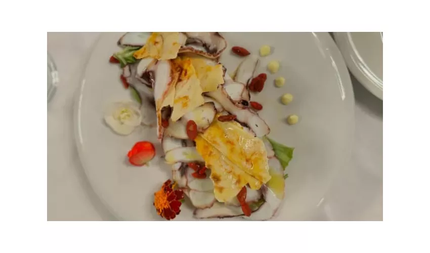 DINASTY RESTAURANT