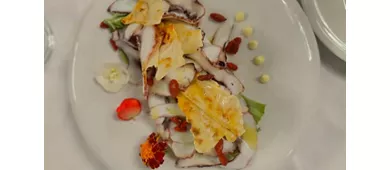 DINASTY RESTAURANT
