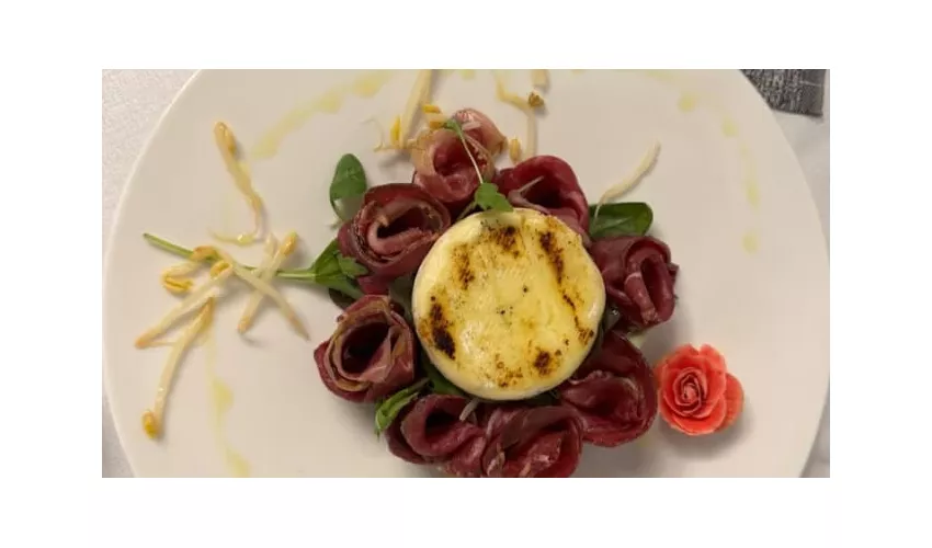 DINASTY RESTAURANT