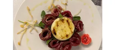 DINASTY RESTAURANT