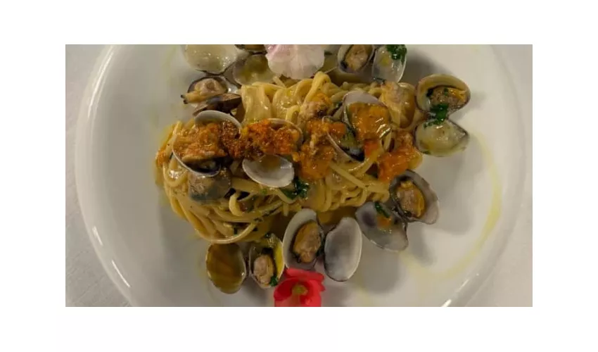 DINASTY RESTAURANT