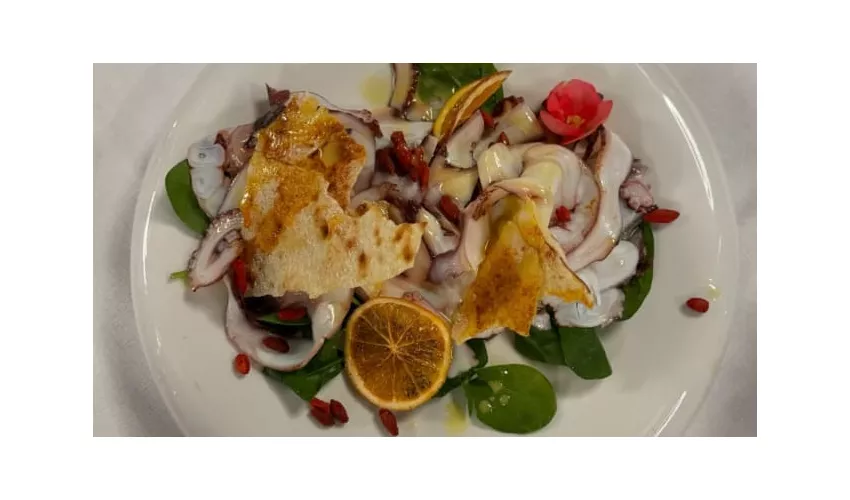 DINASTY RESTAURANT