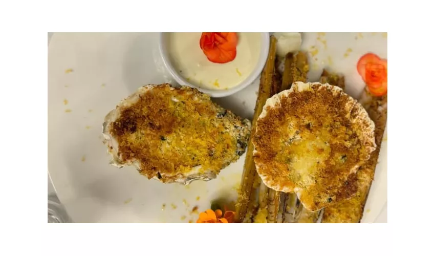 DINASTY RESTAURANT