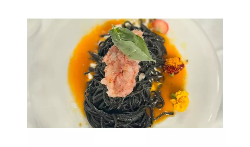 DINASTY RESTAURANT
