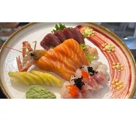 Alfa Asian Restaurant