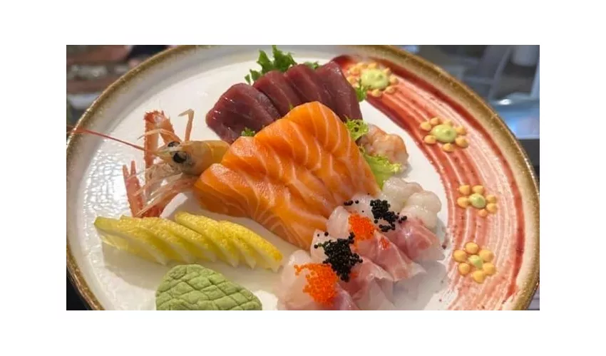 Alfa Asian Restaurant