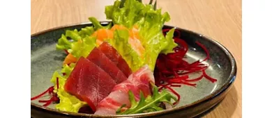 Alfa Asian Restaurant