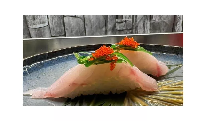 Alfa Asian Restaurant