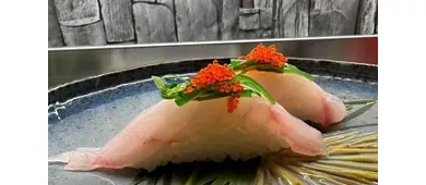 Alfa Asian Restaurant