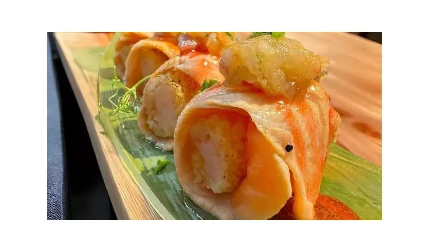 Alfa Asian Restaurant