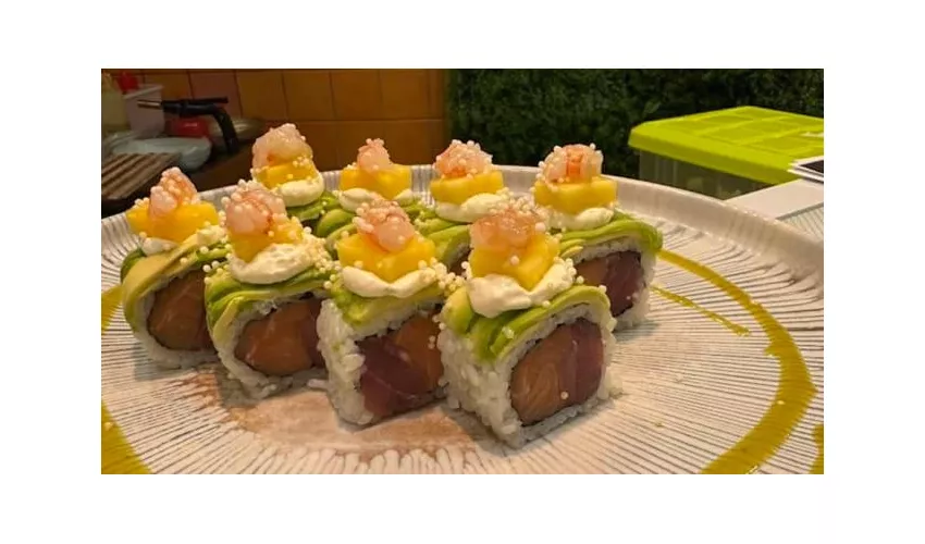 Alfa Asian Restaurant