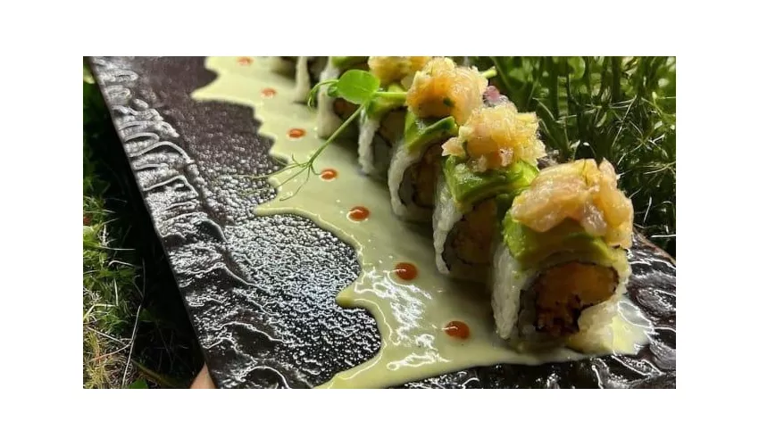 Alfa Asian Restaurant