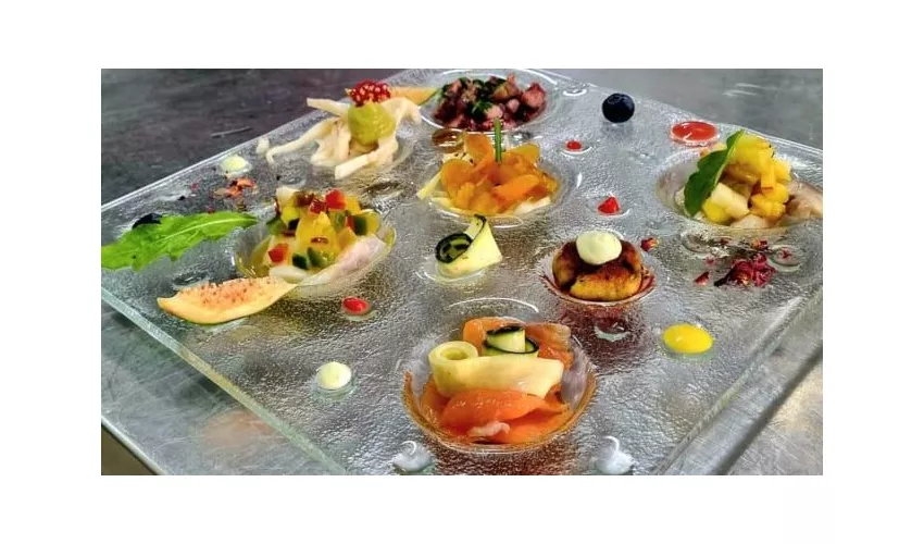 Ristorante Karamàre