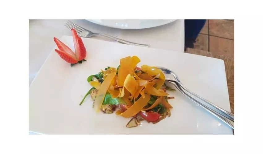 Ristorante Karamàre