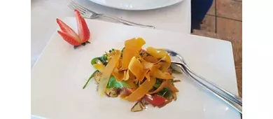 Ristorante Karamàre