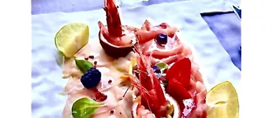 Ristorante Karamàre
