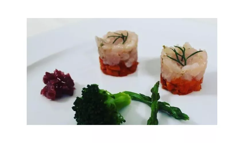 Ristorante Karamàre