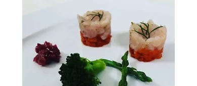 Ristorante Karamàre