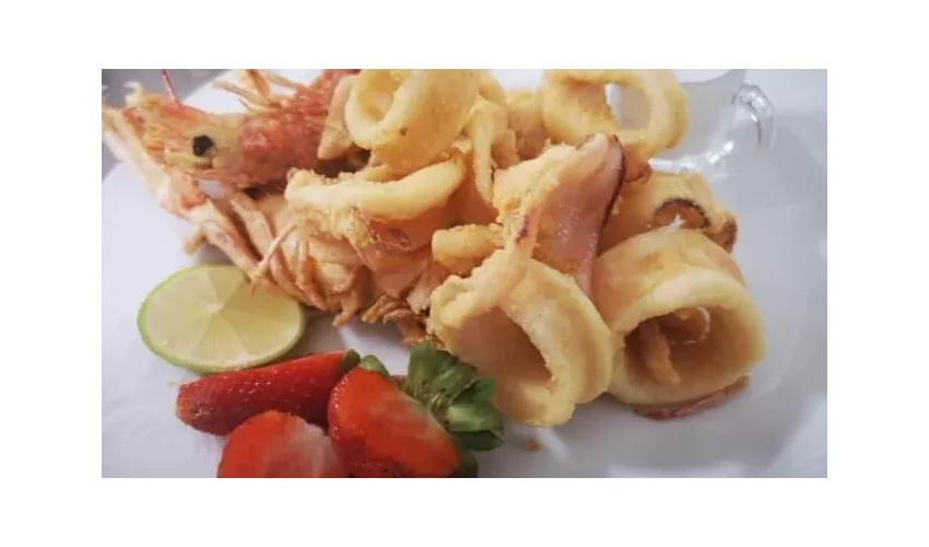 Ristorante Karamàre