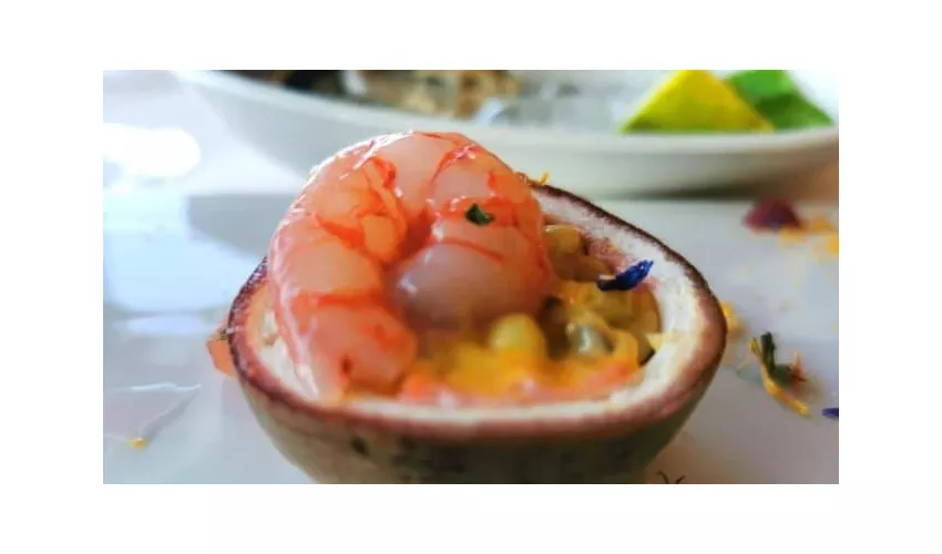 Ristorante Karamàre