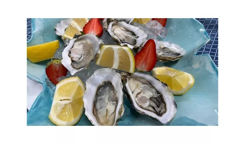 Ristorante Karamàre