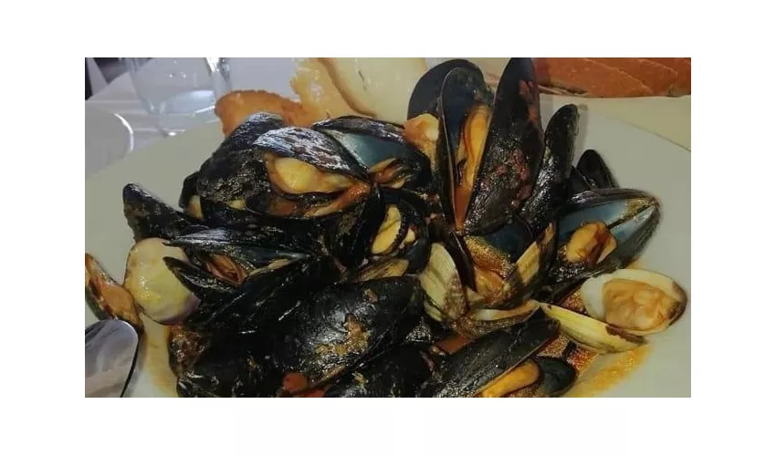 Ristorante Karamàre