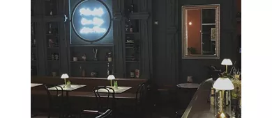 Daily Dose Coffee & Cocktail