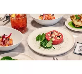 Particolare Bistrot