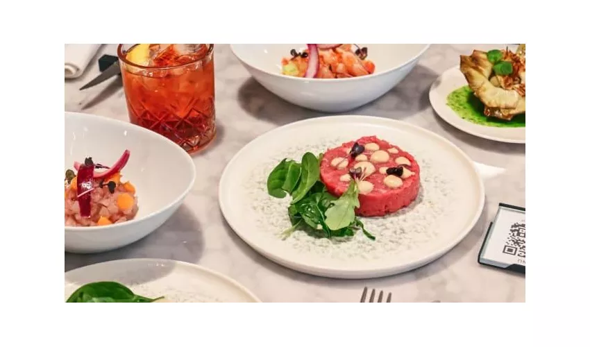 Particolare Bistrot