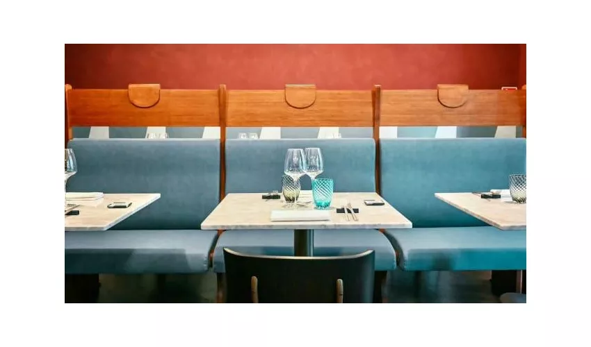 Particolare Bistrot