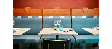 Particolare Bistrot