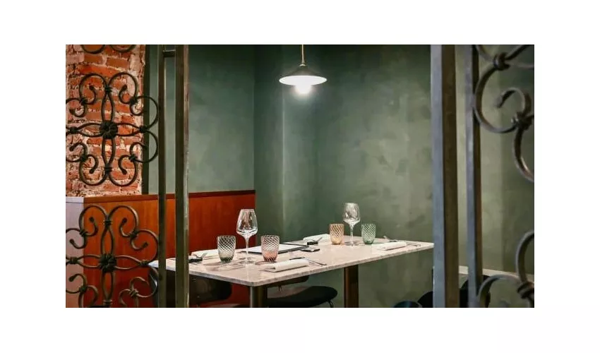 Particolare Bistrot