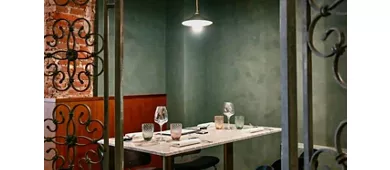 Particolare Bistrot
