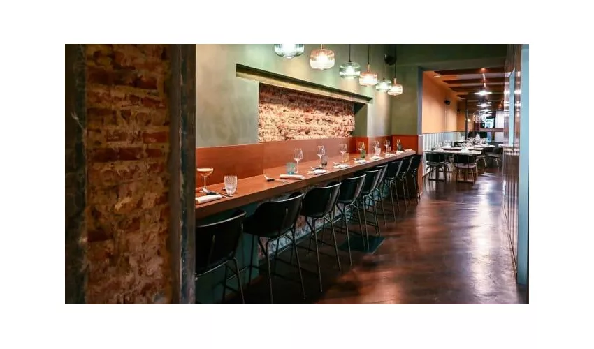 Particolare Bistrot