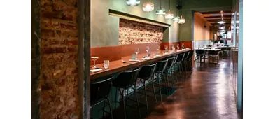 Particolare Bistrot